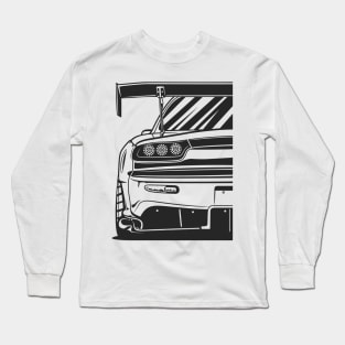 RX7 FD Long Sleeve T-Shirt